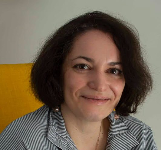 Starcz Emese
